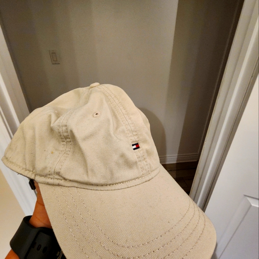 Tommy cap